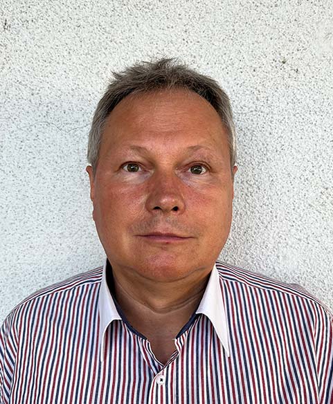 Szűcs Mátyás