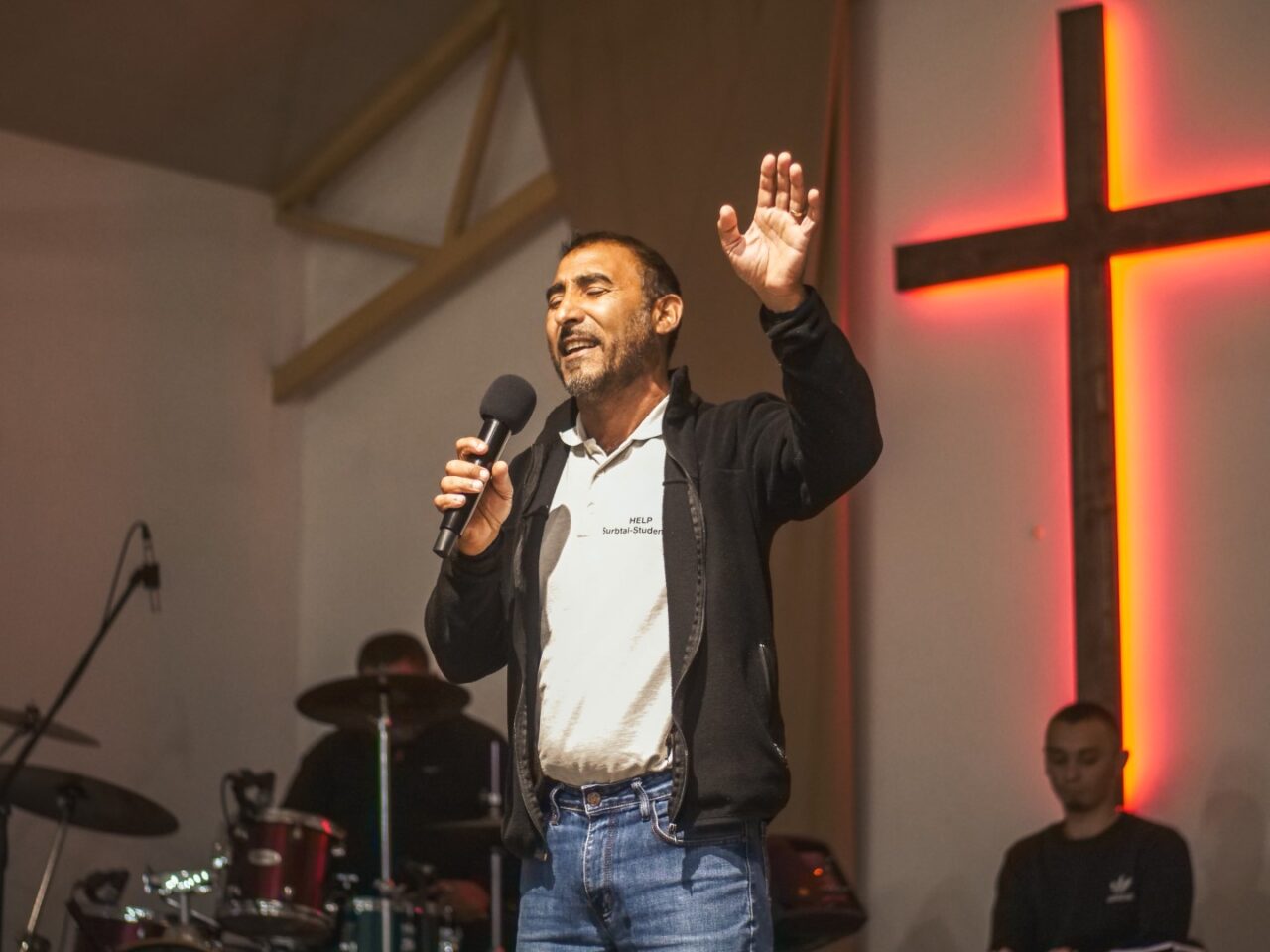 Remény a romok között - Missziós látogatás Kárpátalján, Munkácson 42