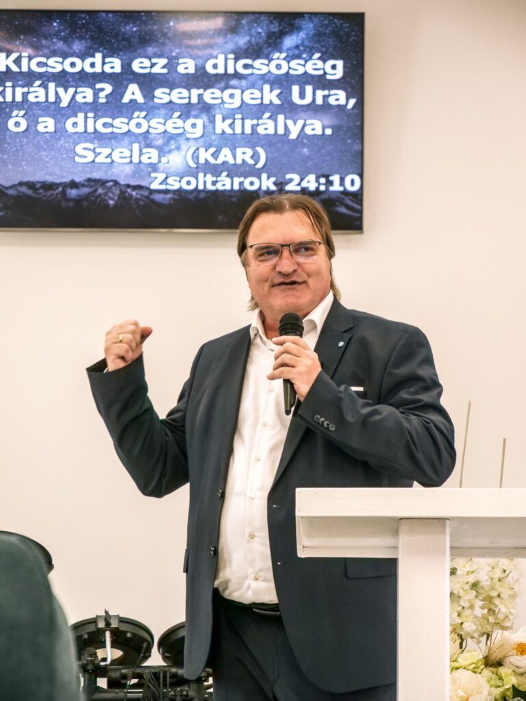 Volt ok a hálára Verpeléten 8