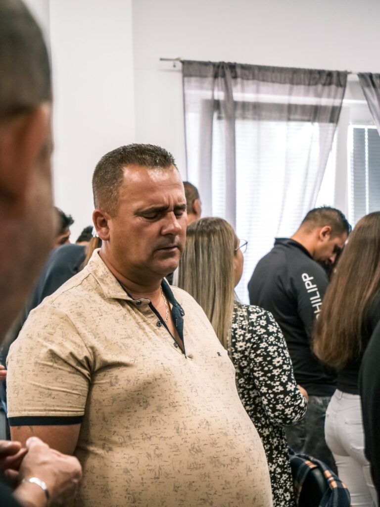 Volt ok a hálára Verpeléten 10