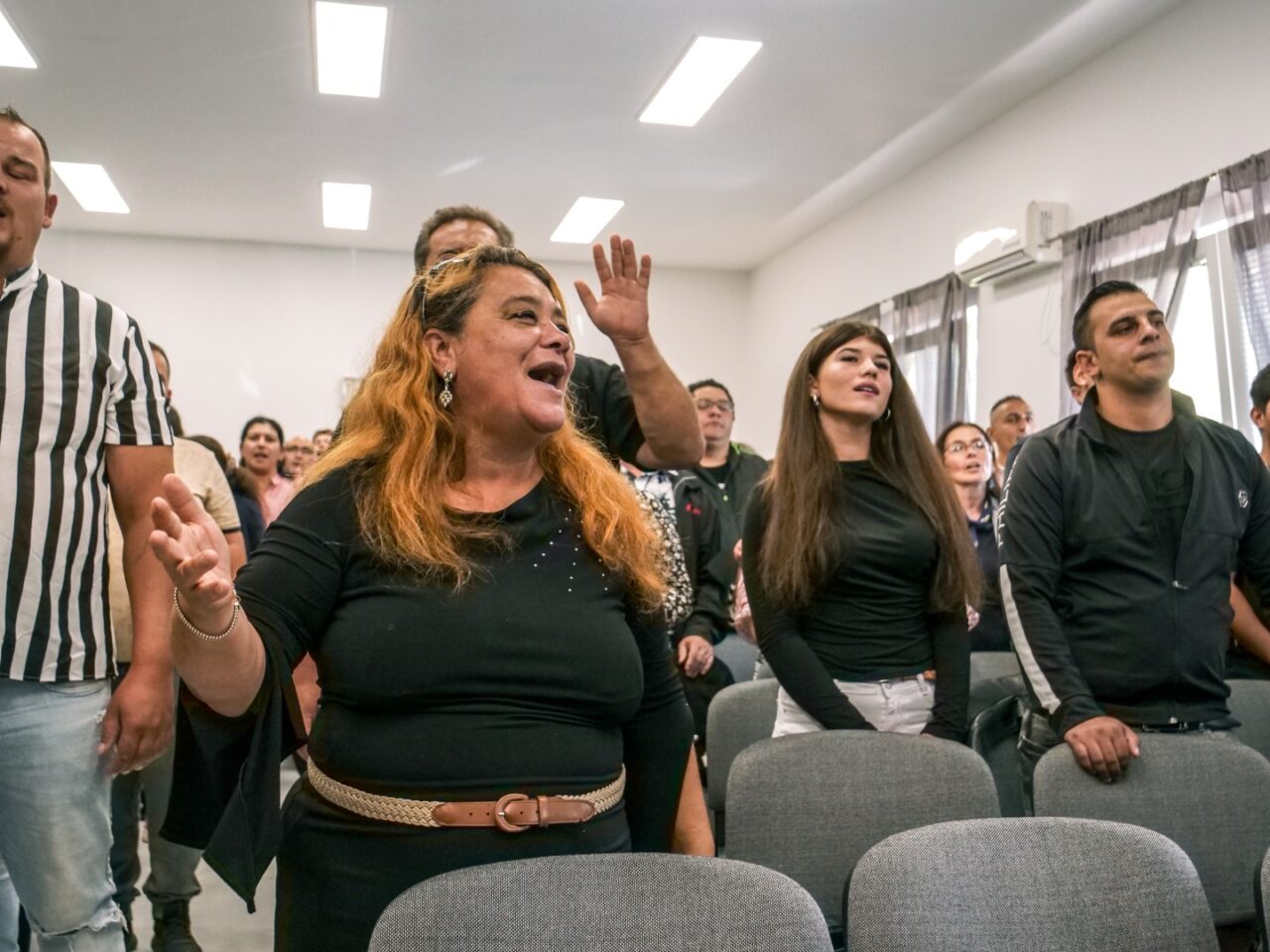 Volt ok a hálára Verpeléten 21