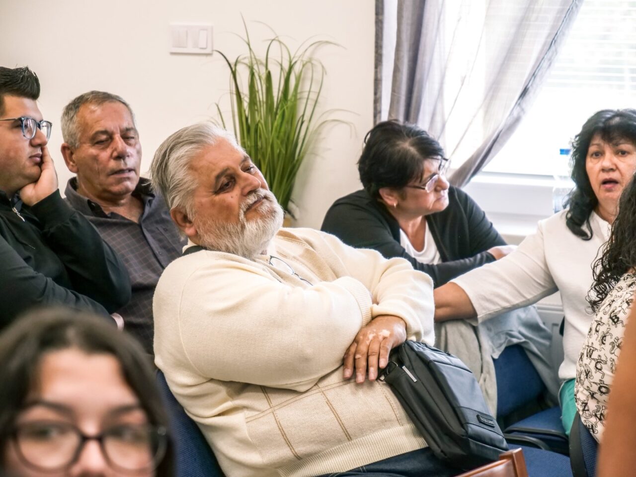 Volt ok a hálára Verpeléten 27