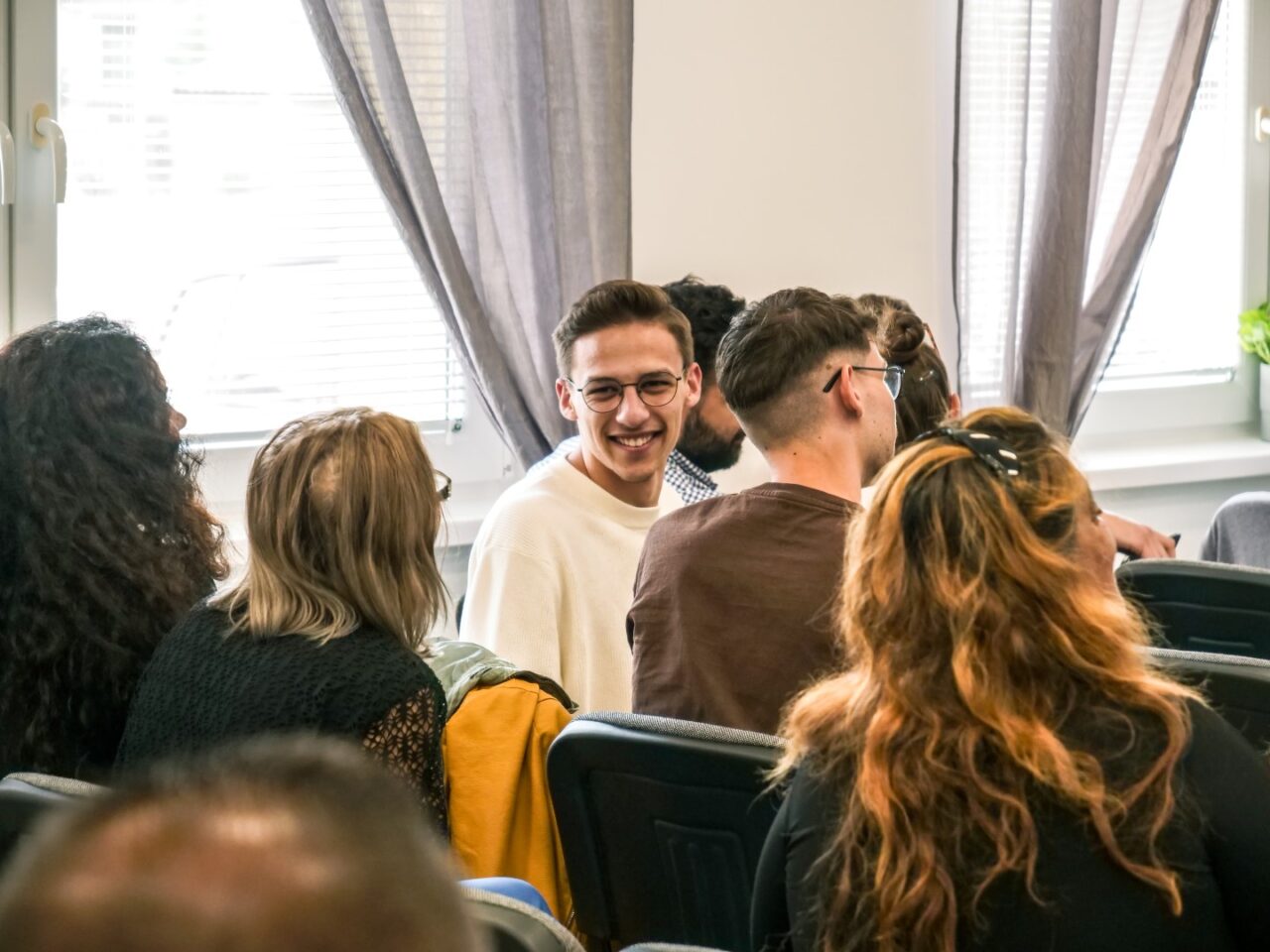 Volt ok a hálára Verpeléten 28