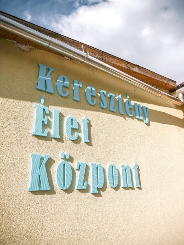 Volt ok a hálára Verpeléten 32