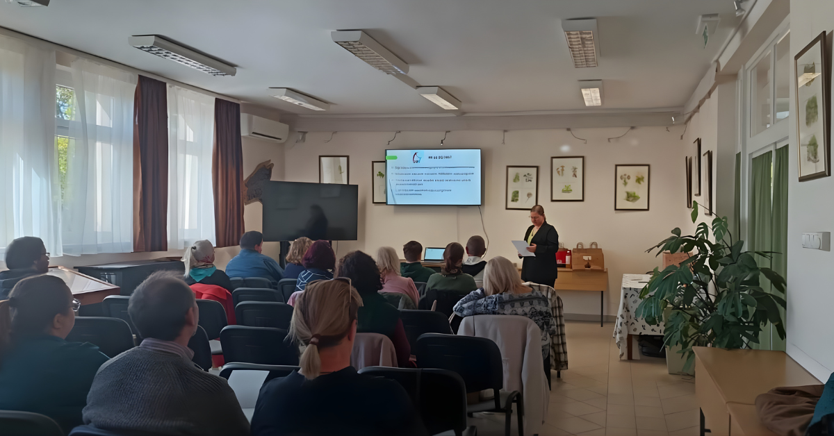 Fókuszban az autisták foglalkoztatása – bemutatkozott az MPE OCM Segítő szolgálata 3 Fókuszban az autisták foglalkoztatása – bemutatkozott az MPE OCM Segítő szolgálata 3