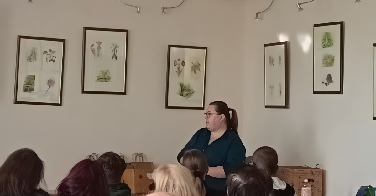 Fókuszban az autisták foglalkoztatása – bemutatkozott az MPE OCM Segítő szolgálata 4 Fókuszban az autisták foglalkoztatása – bemutatkozott az MPE OCM Segítő szolgálata 4