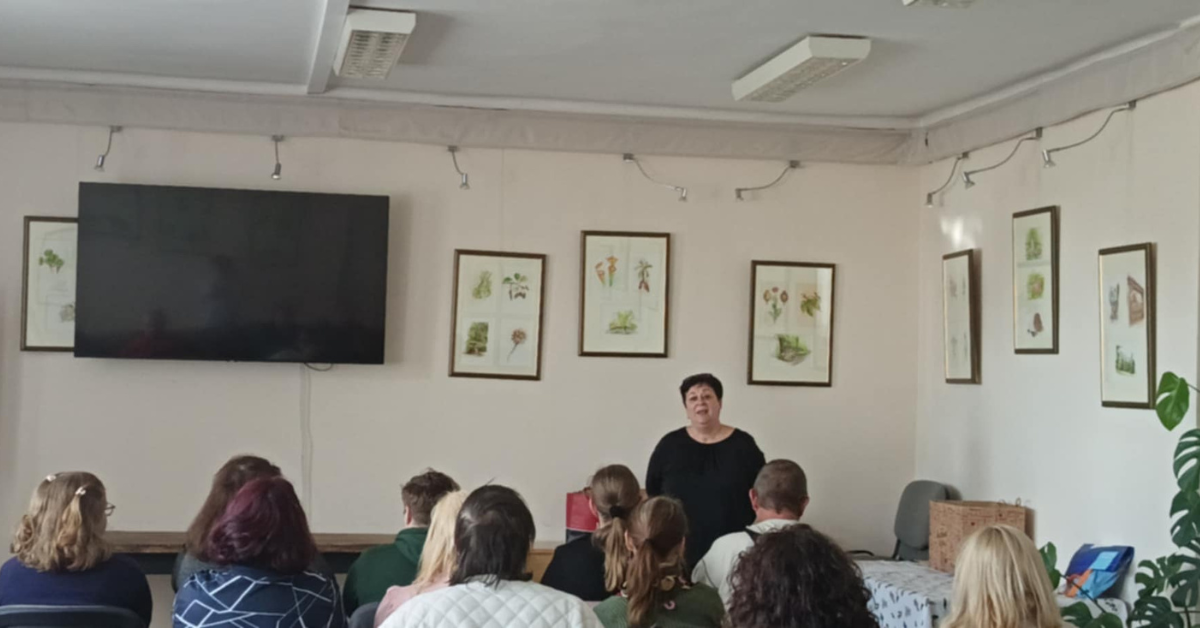 Fókuszban az autisták foglalkoztatása – bemutatkozott az MPE OCM Segítő szolgálata 6 Fókuszban az autisták foglalkoztatása – bemutatkozott az MPE OCM Segítő szolgálata 6