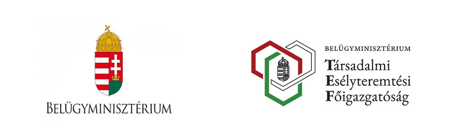 ROMA-NEMZ-TAB-25-0273 - Kultúránk Kincsei – Hittel és Reménnyel 1 Belügyminisztérium Pályázat