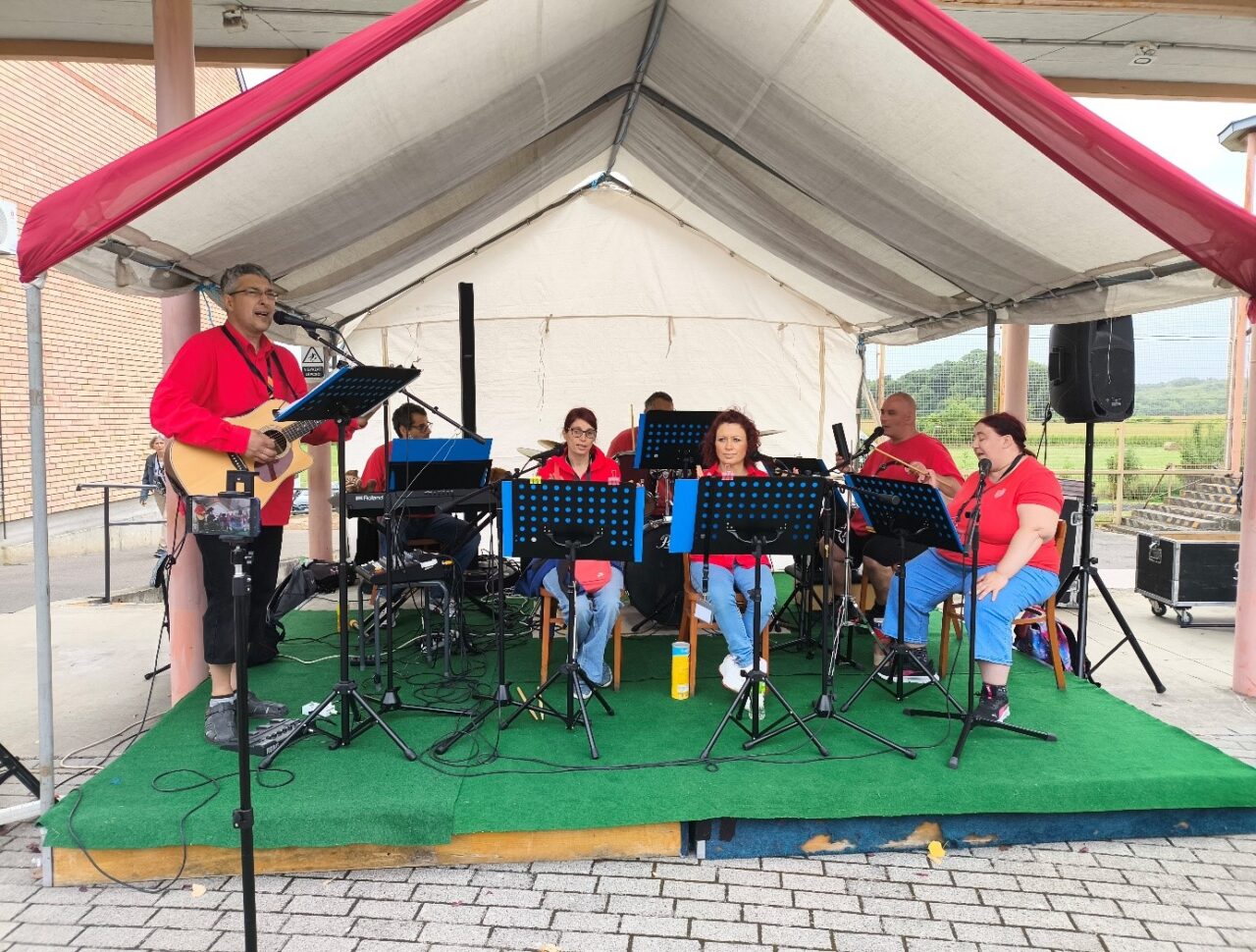 Szakmai megújulás a Fejlesztő foglalkoztatók III. Találkozóján 2