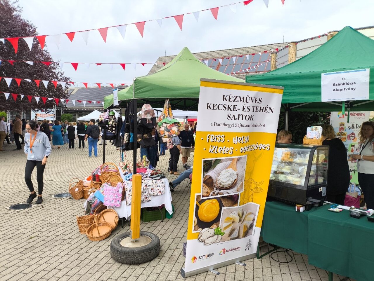 Szakmai megújulás a Fejlesztő foglalkoztatók III. Találkozóján 1