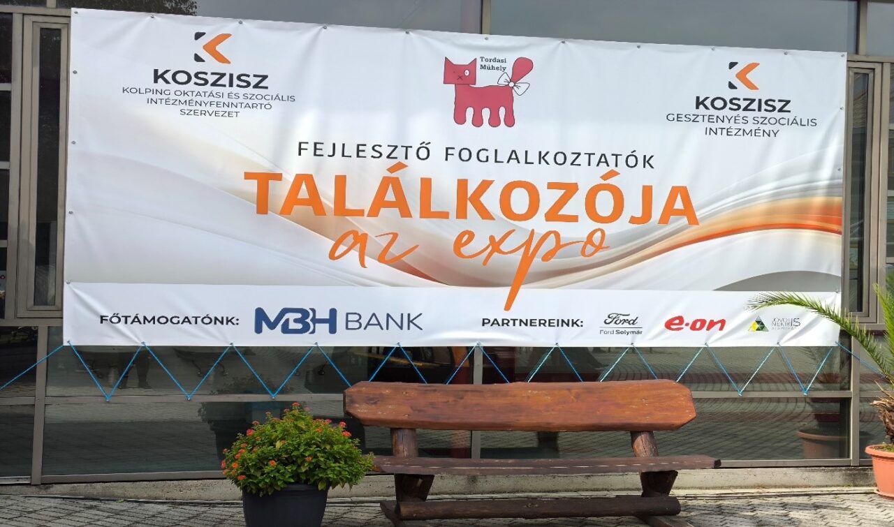 Szakmai megújulás a Fejlesztő foglalkoztatók III. Találkozóján 8