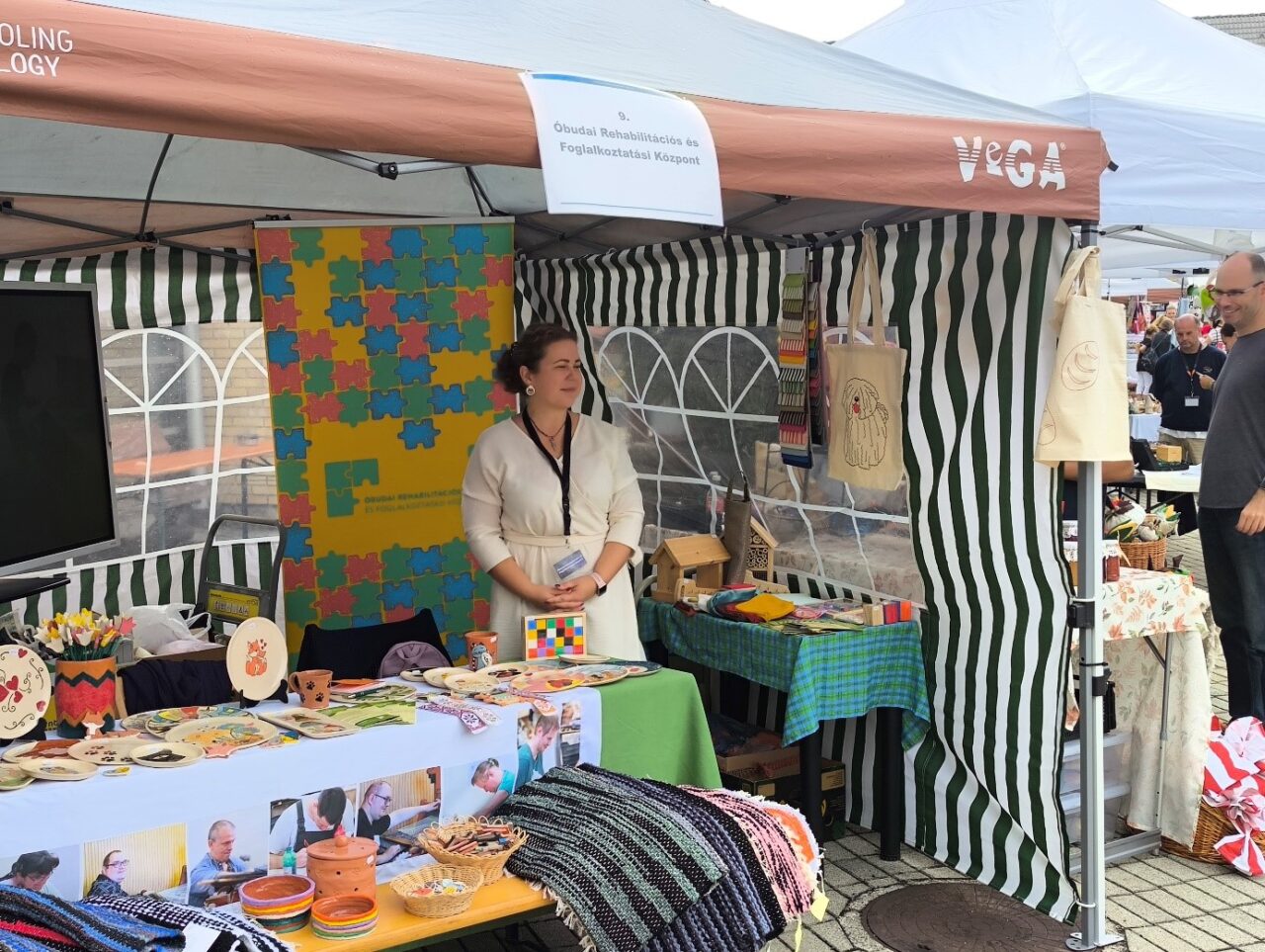 Szakmai megújulás a Fejlesztő foglalkoztatók III. Találkozóján 4