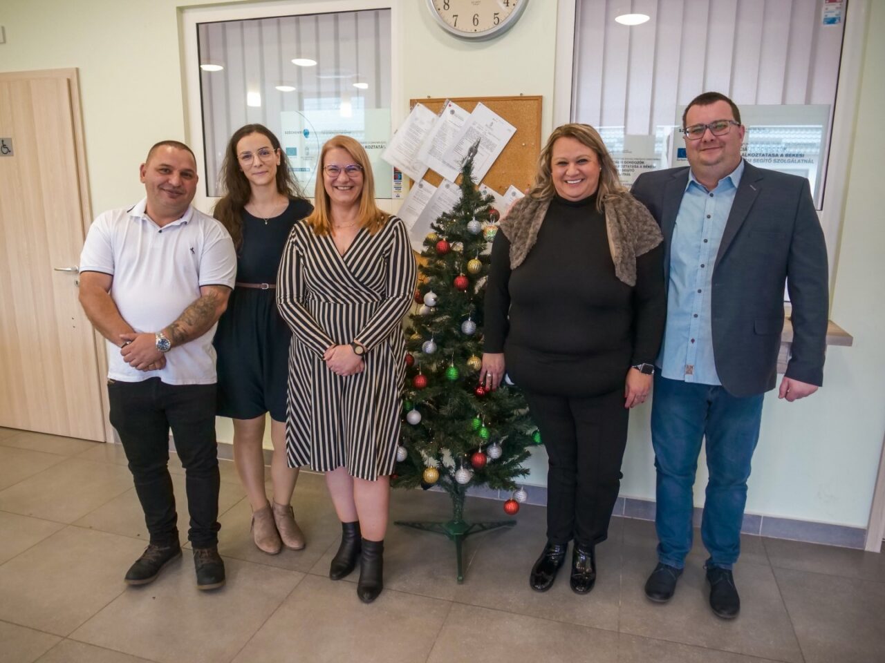 Növekedés és elhivatottság: évértékelő a REGOSZ-nál 22 Növekedés és elhivatottság: évértékelő a REGOSZ-nál 22