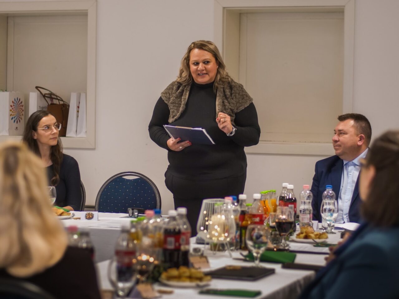 Növekedés és elhivatottság: évértékelő a REGOSZ-nál 7 Növekedés és elhivatottság: évértékelő a REGOSZ-nál 7