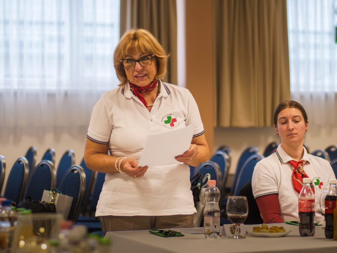 Növekedés és elhivatottság: évértékelő a REGOSZ-nál 10 Növekedés és elhivatottság: évértékelő a REGOSZ-nál 10