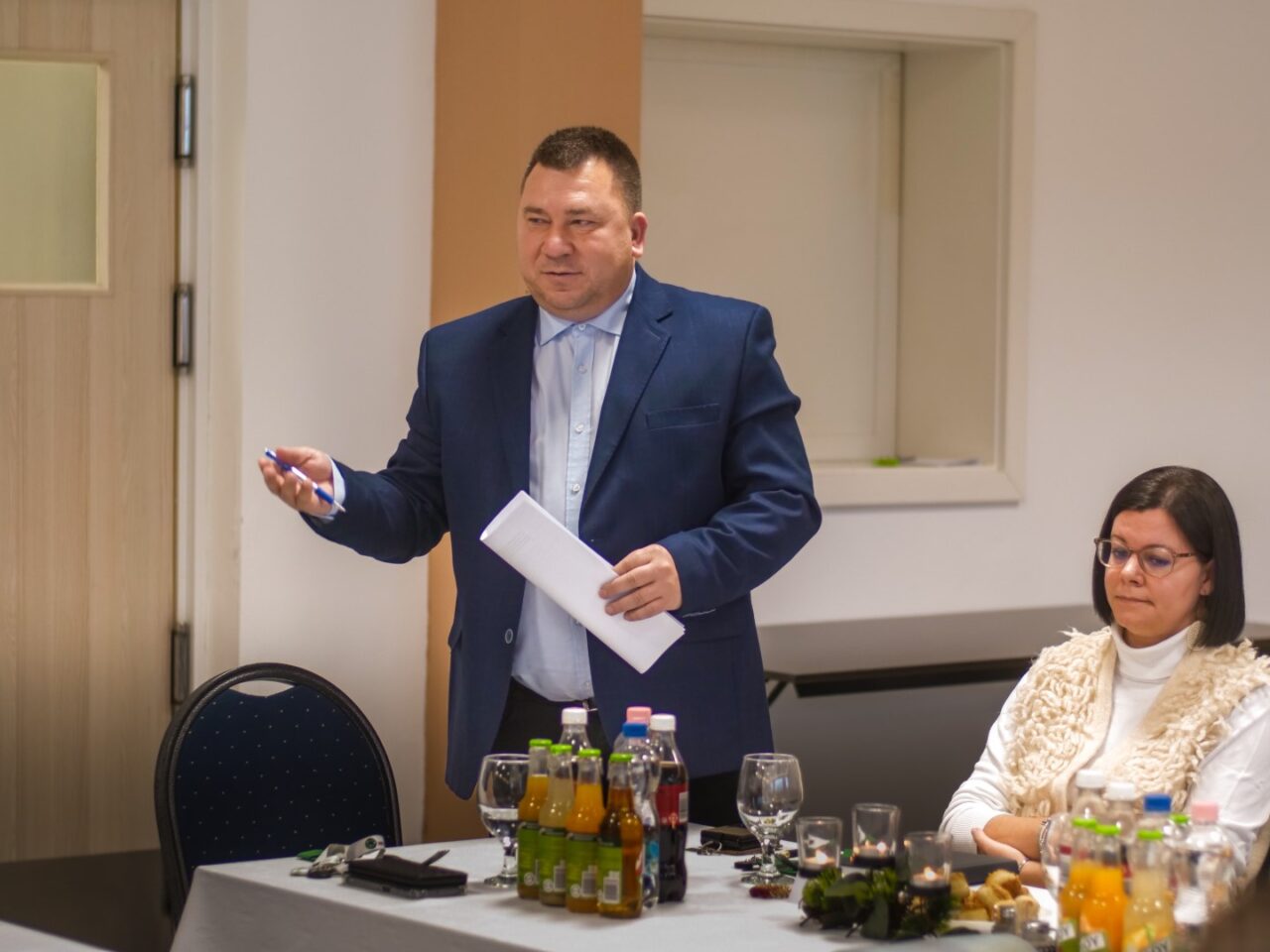 Növekedés és elhivatottság: évértékelő a REGOSZ-nál 11 Növekedés és elhivatottság: évértékelő a REGOSZ-nál 11