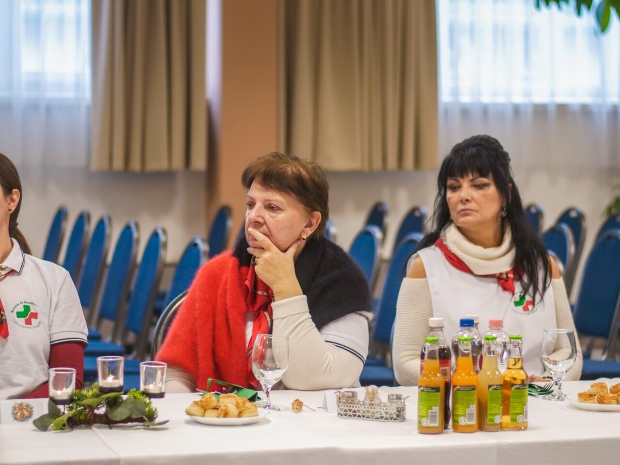 Növekedés és elhivatottság: évértékelő a REGOSZ-nál 14 Növekedés és elhivatottság: évértékelő a REGOSZ-nál 14