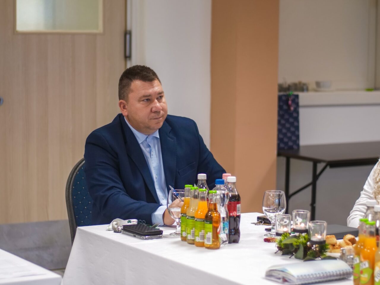 Növekedés és elhivatottság: évértékelő a REGOSZ-nál 16 Növekedés és elhivatottság: évértékelő a REGOSZ-nál 16