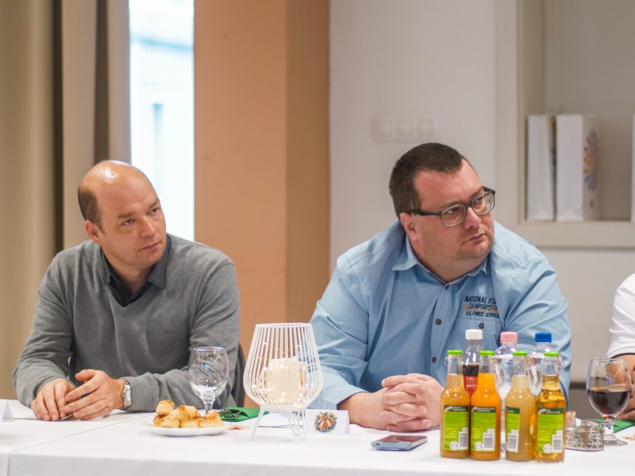 Növekedés és elhivatottság: évértékelő a REGOSZ-nál 18 Növekedés és elhivatottság: évértékelő a REGOSZ-nál 18