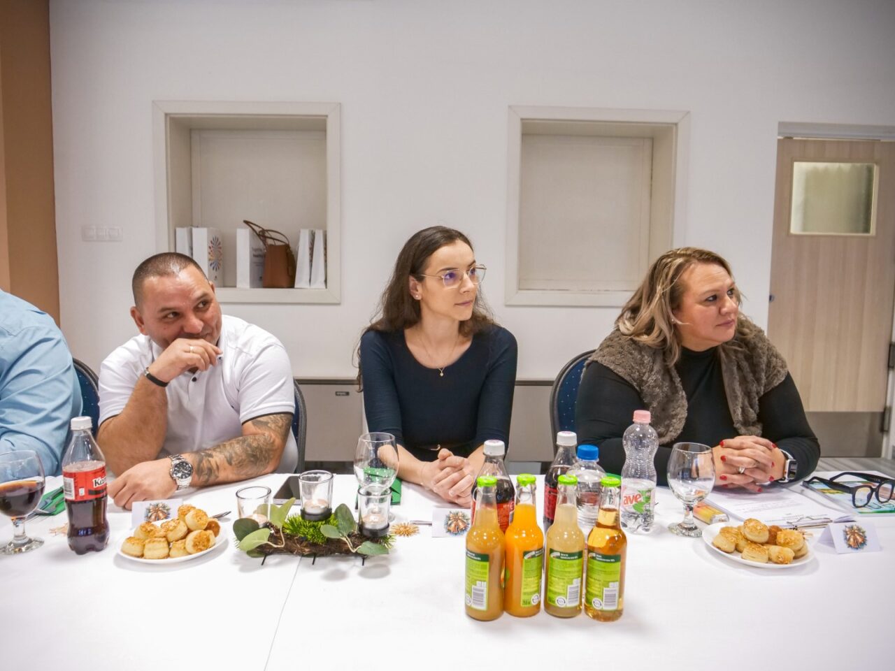 Növekedés és elhivatottság: évértékelő a REGOSZ-nál 21 Növekedés és elhivatottság: évértékelő a REGOSZ-nál 21