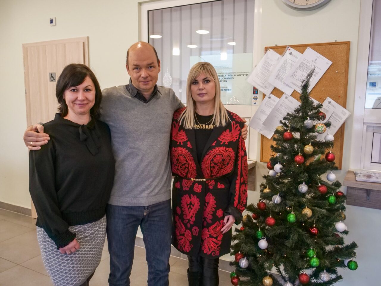 Növekedés és elhivatottság: évértékelő a REGOSZ-nál 24 Növekedés és elhivatottság: évértékelő a REGOSZ-nál 24