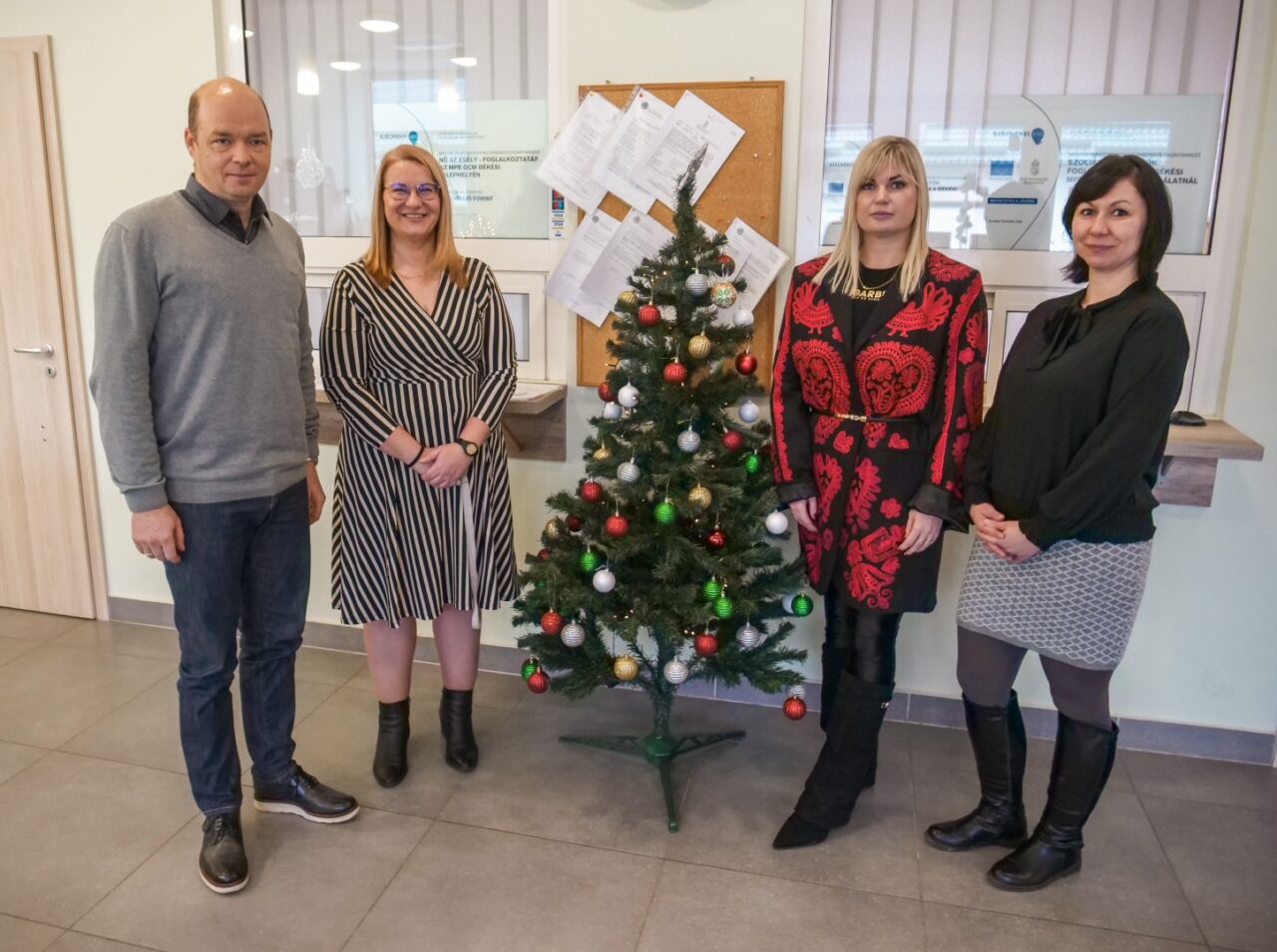 Növekedés és elhivatottság: évértékelő a REGOSZ-nál 25 Növekedés és elhivatottság: évértékelő a REGOSZ-nál 25