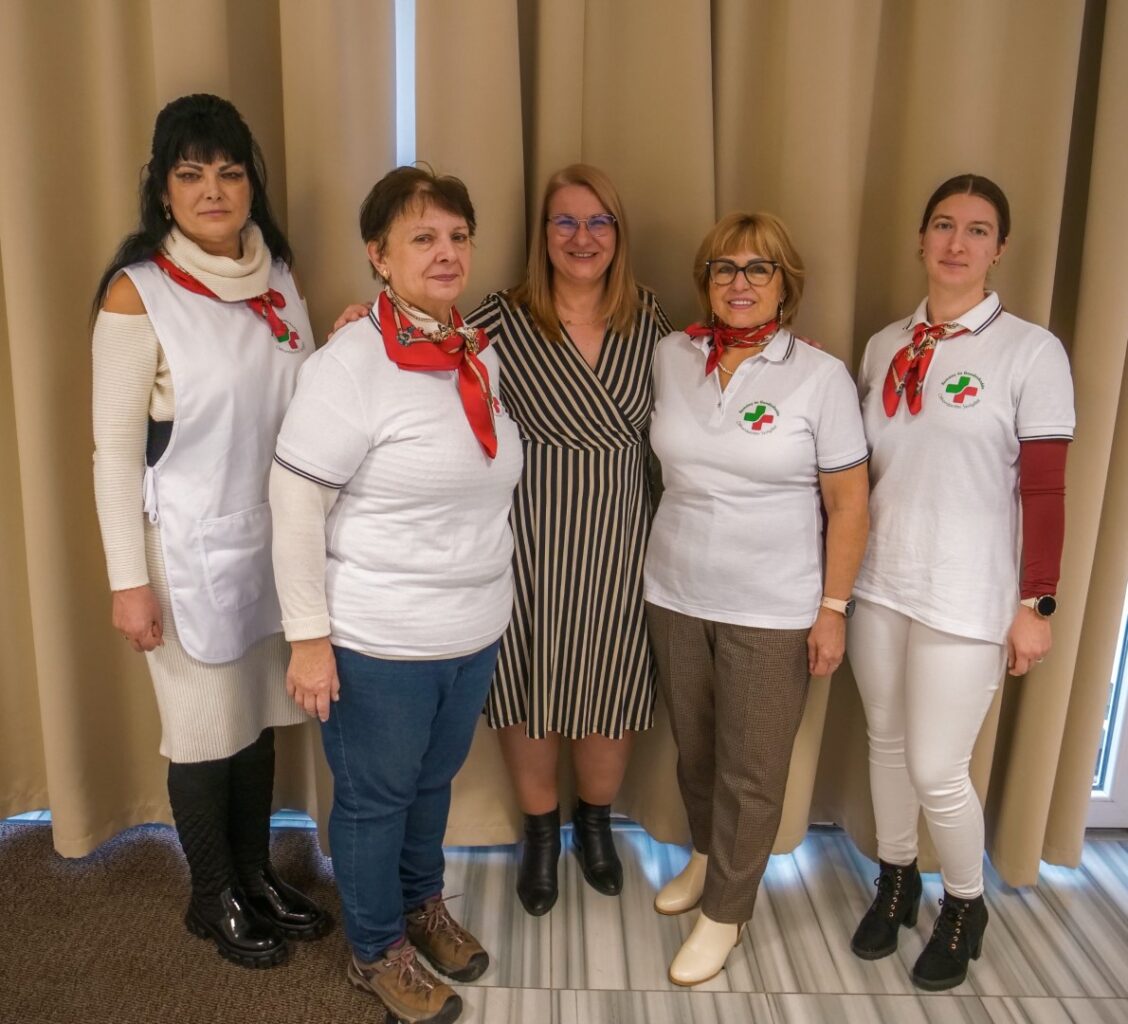 Növekedés és elhivatottság: évértékelő a REGOSZ-nál 26 Növekedés és elhivatottság: évértékelő a REGOSZ-nál 26