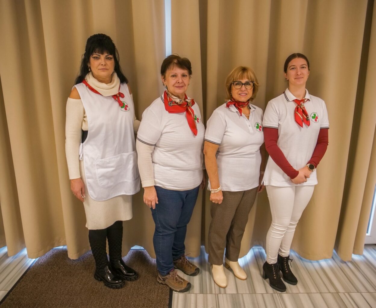 Növekedés és elhivatottság: évértékelő a REGOSZ-nál 27 Növekedés és elhivatottság: évértékelő a REGOSZ-nál 27