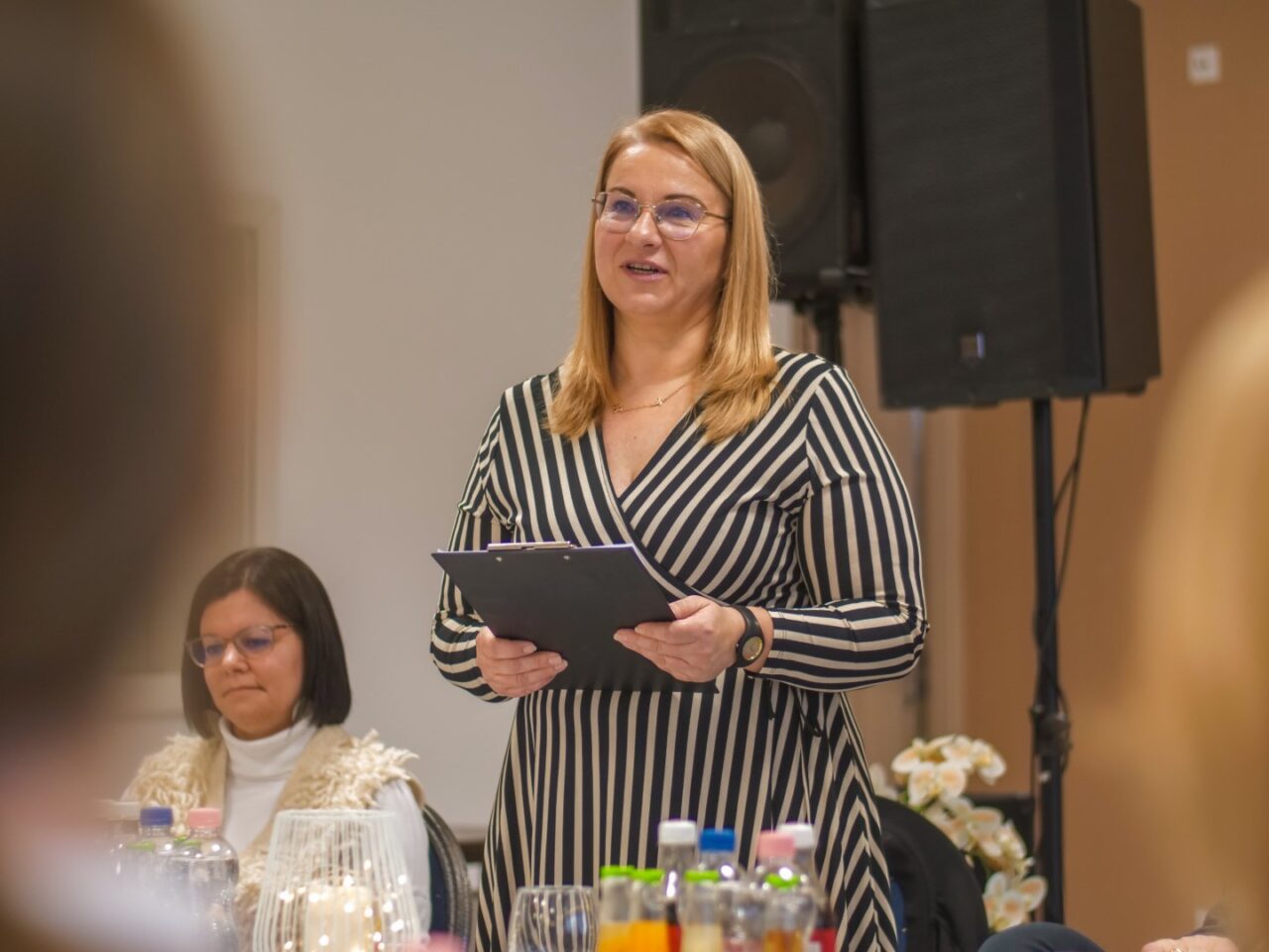 Növekedés és elhivatottság: évértékelő a REGOSZ-nál 5 Növekedés és elhivatottság: évértékelő a REGOSZ-nál 5