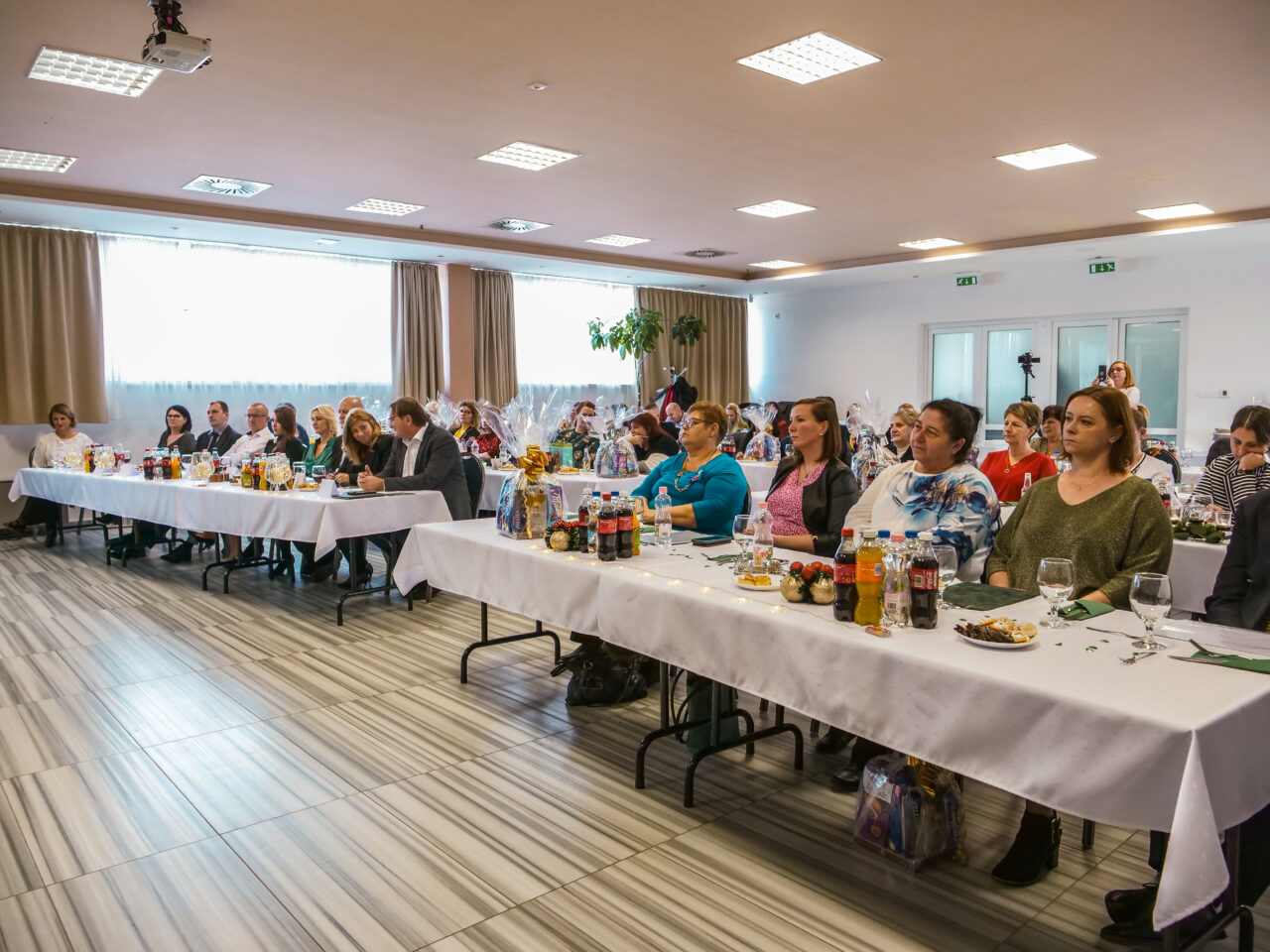 „Értékesek vagytok” – évzáró ünnepséget tartott a Segítő Szolgálat 5