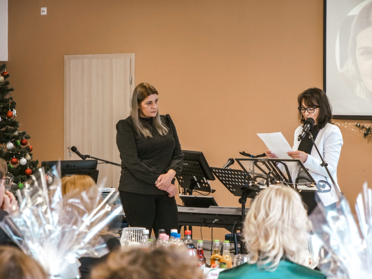 „Értékesek vagytok” – évzáró ünnepséget tartott a Segítő Szolgálat 10