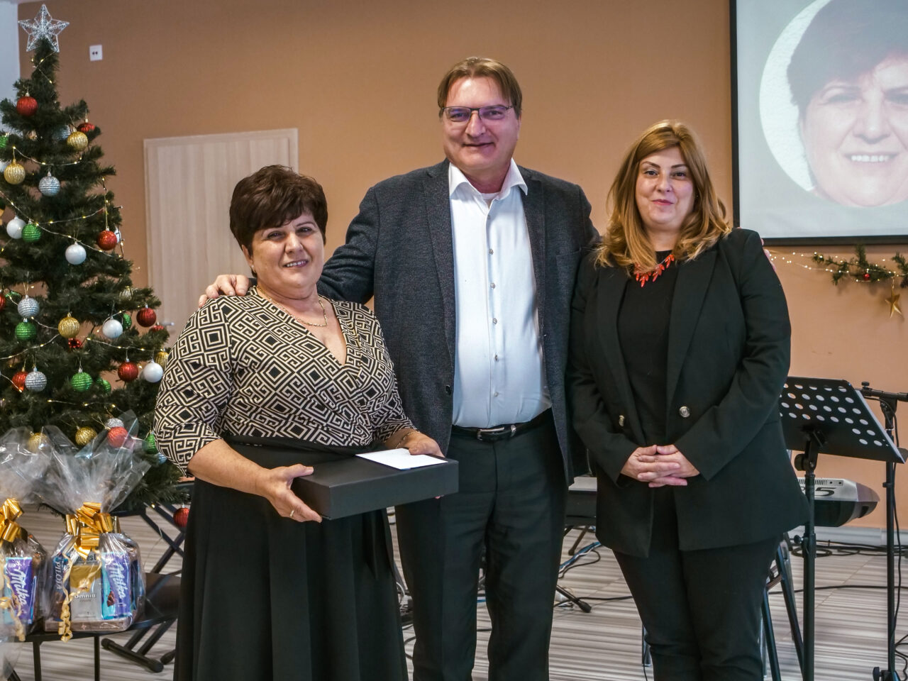 „Értékesek vagytok” – évzáró ünnepséget tartott a Segítő Szolgálat 12