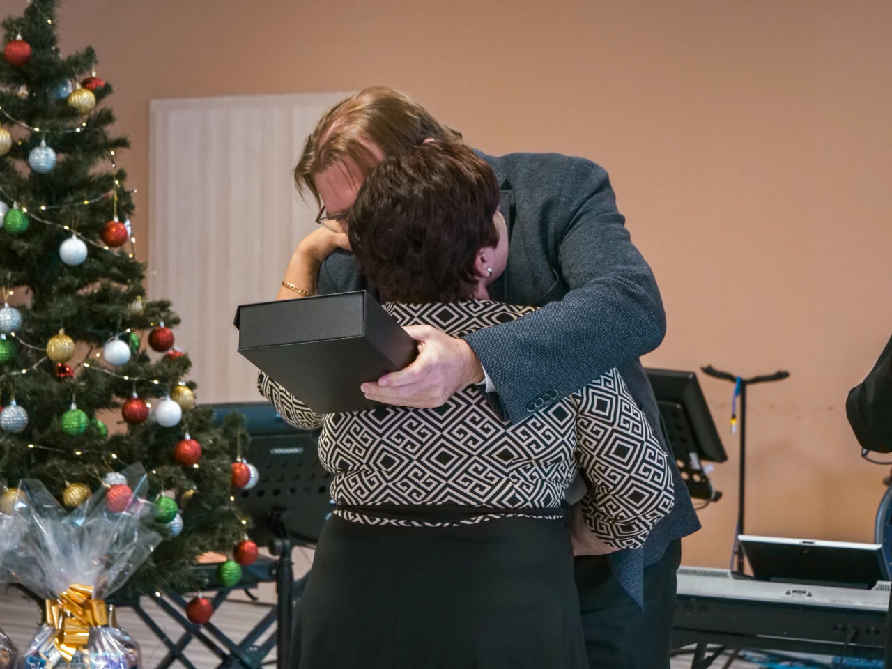 „Értékesek vagytok” – évzáró ünnepséget tartott a Segítő Szolgálat 13