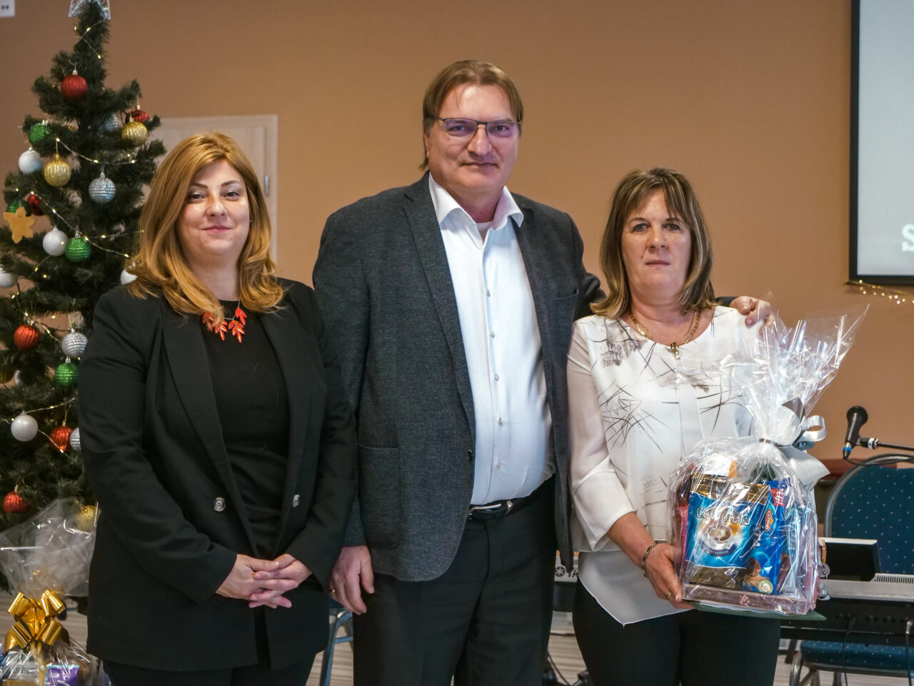 „Értékesek vagytok” – évzáró ünnepséget tartott a Segítő Szolgálat 16