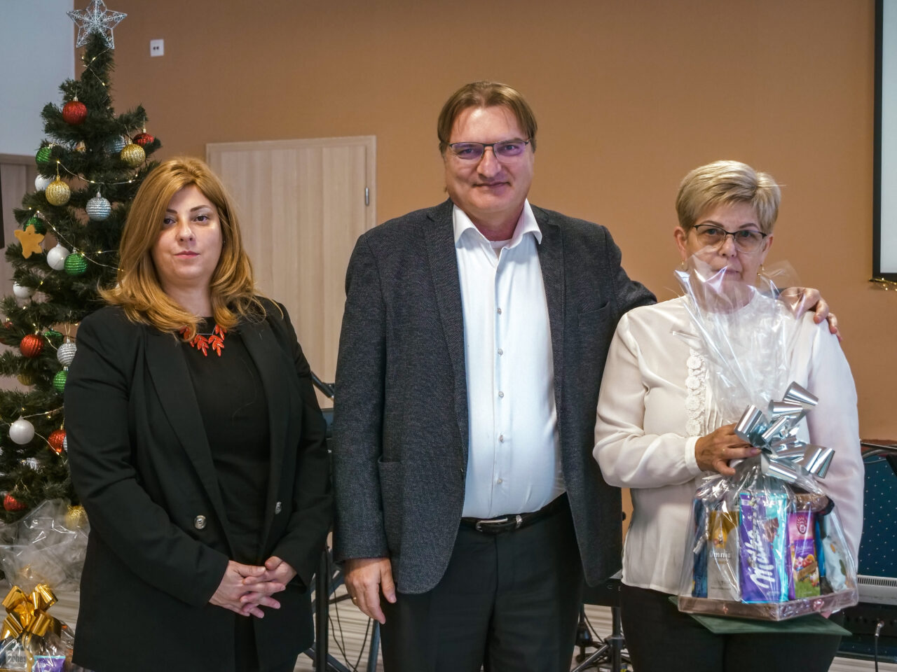 „Értékesek vagytok” – évzáró ünnepséget tartott a Segítő Szolgálat 18