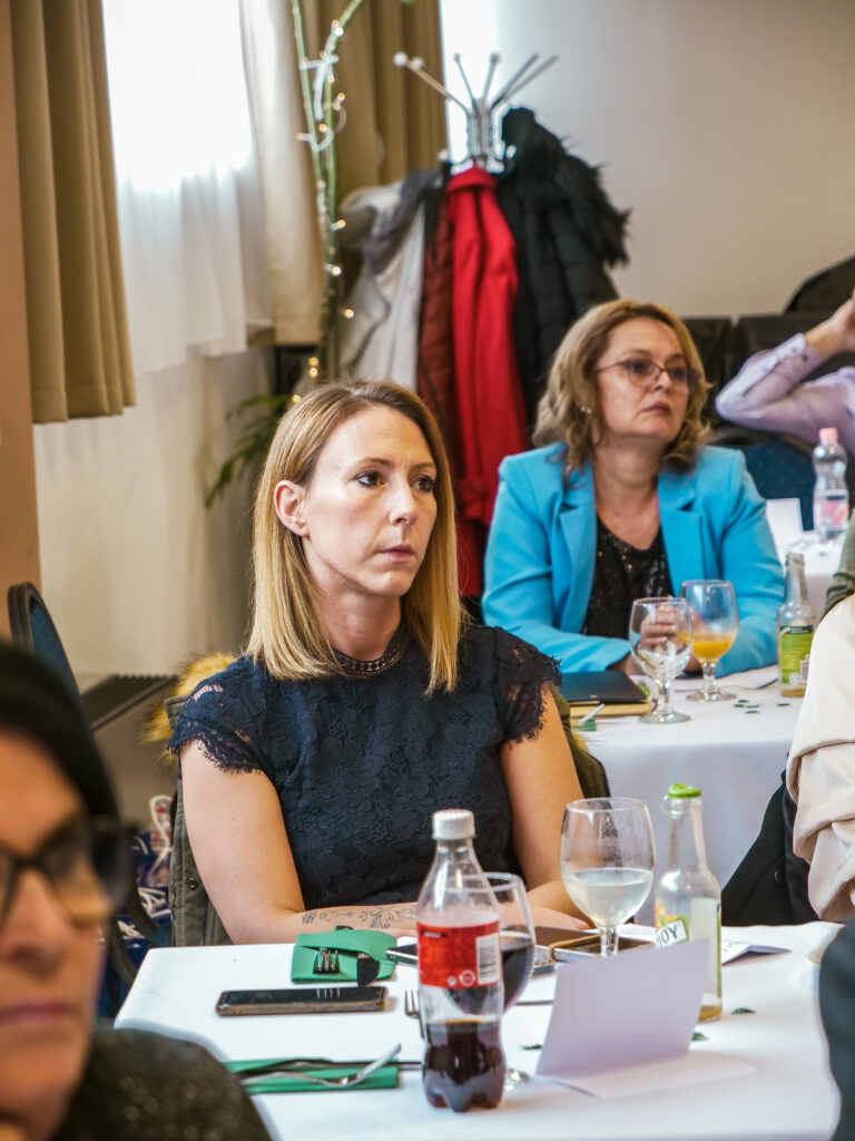 „Értékesek vagytok” – évzáró ünnepséget tartott a Segítő Szolgálat 19