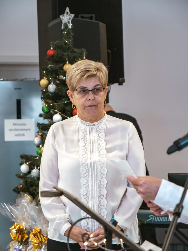 „Értékesek vagytok” – évzáró ünnepséget tartott a Segítő Szolgálat 20