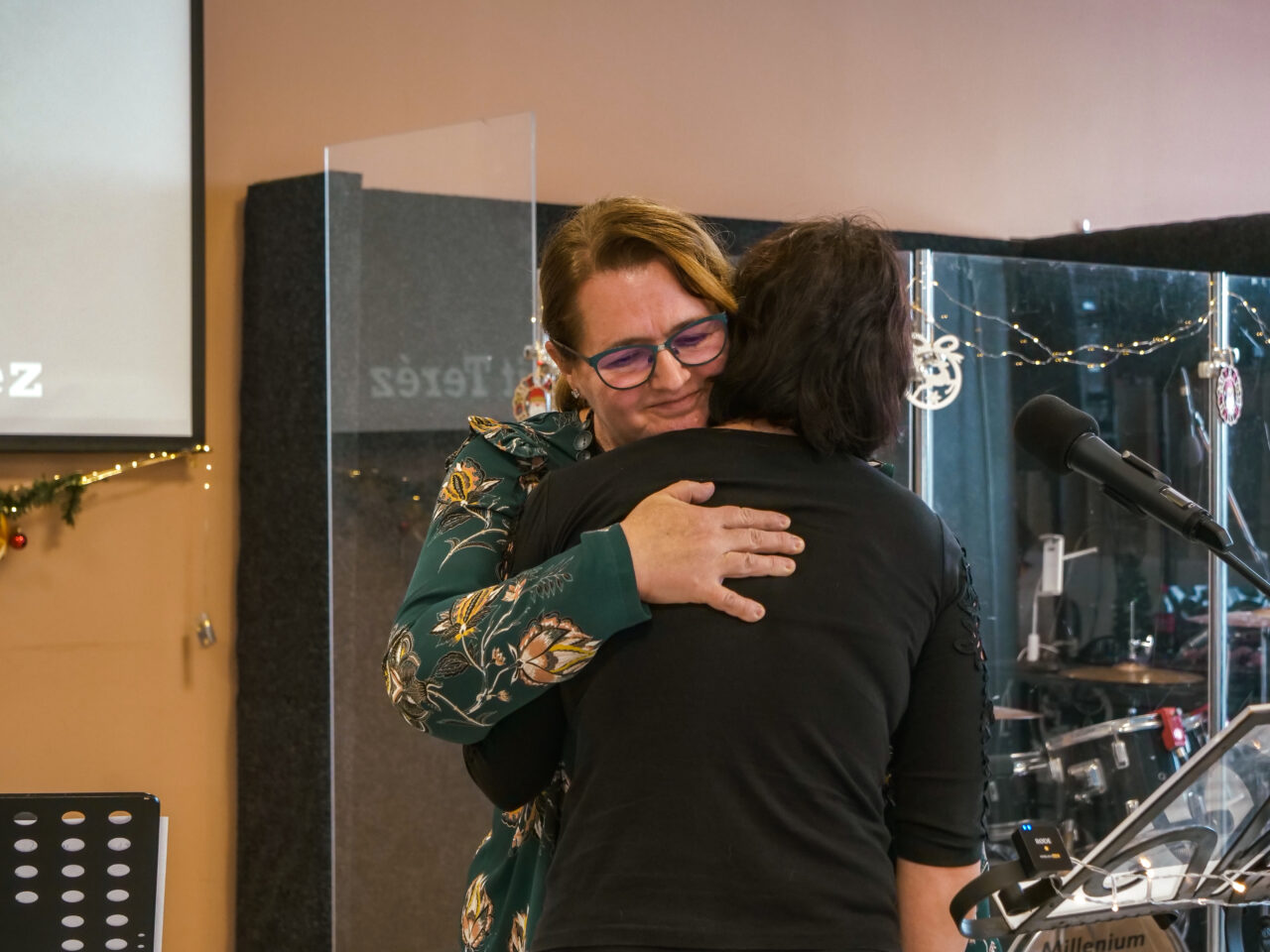 „Értékesek vagytok” – évzáró ünnepséget tartott a Segítő Szolgálat 22