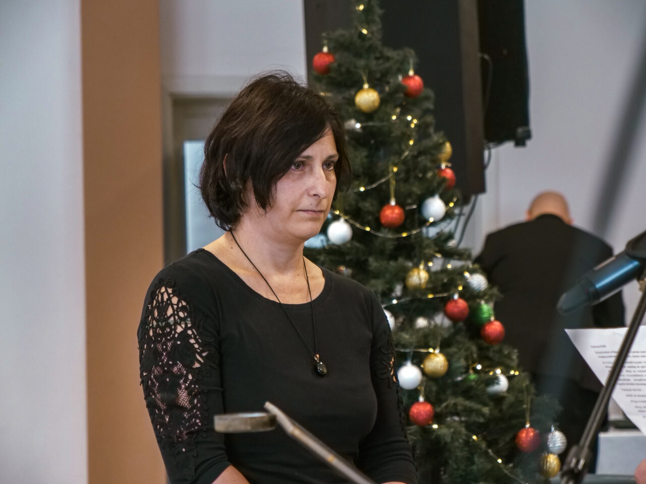 „Értékesek vagytok” – évzáró ünnepséget tartott a Segítő Szolgálat 24