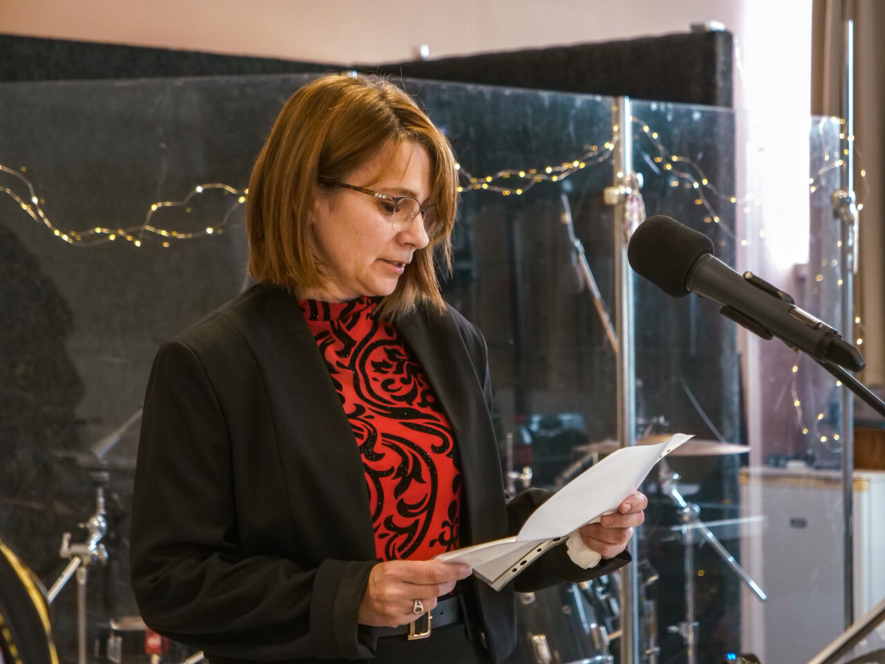 „Értékesek vagytok” – évzáró ünnepséget tartott a Segítő Szolgálat 28