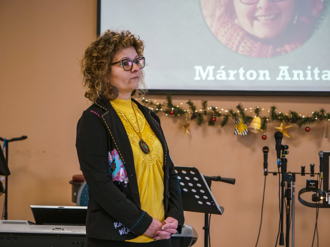 „Értékesek vagytok” – évzáró ünnepséget tartott a Segítő Szolgálat 29