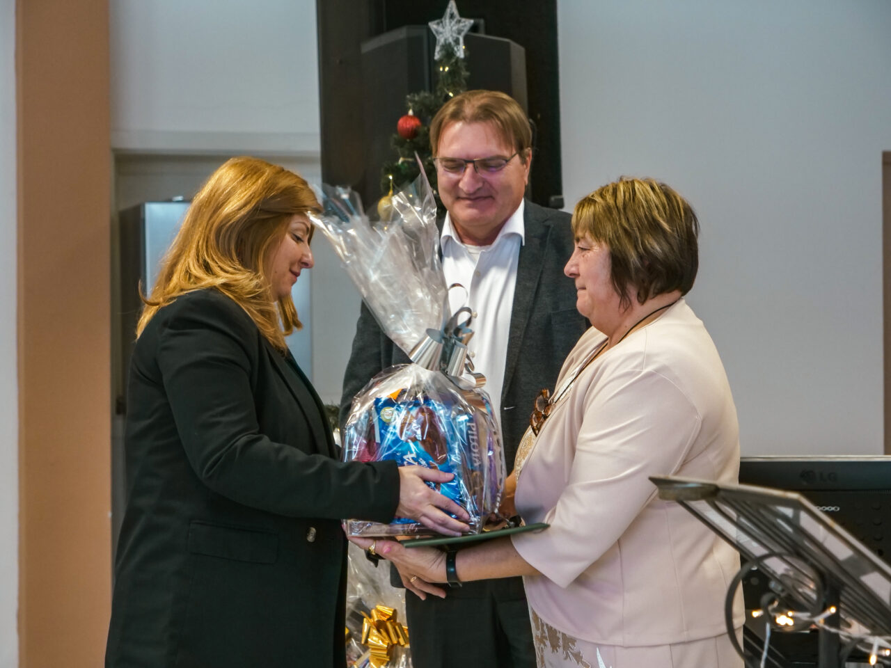 „Értékesek vagytok” – évzáró ünnepséget tartott a Segítő Szolgálat 31