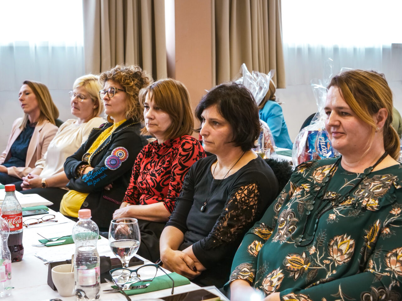 „Értékesek vagytok” – évzáró ünnepséget tartott a Segítő Szolgálat 35