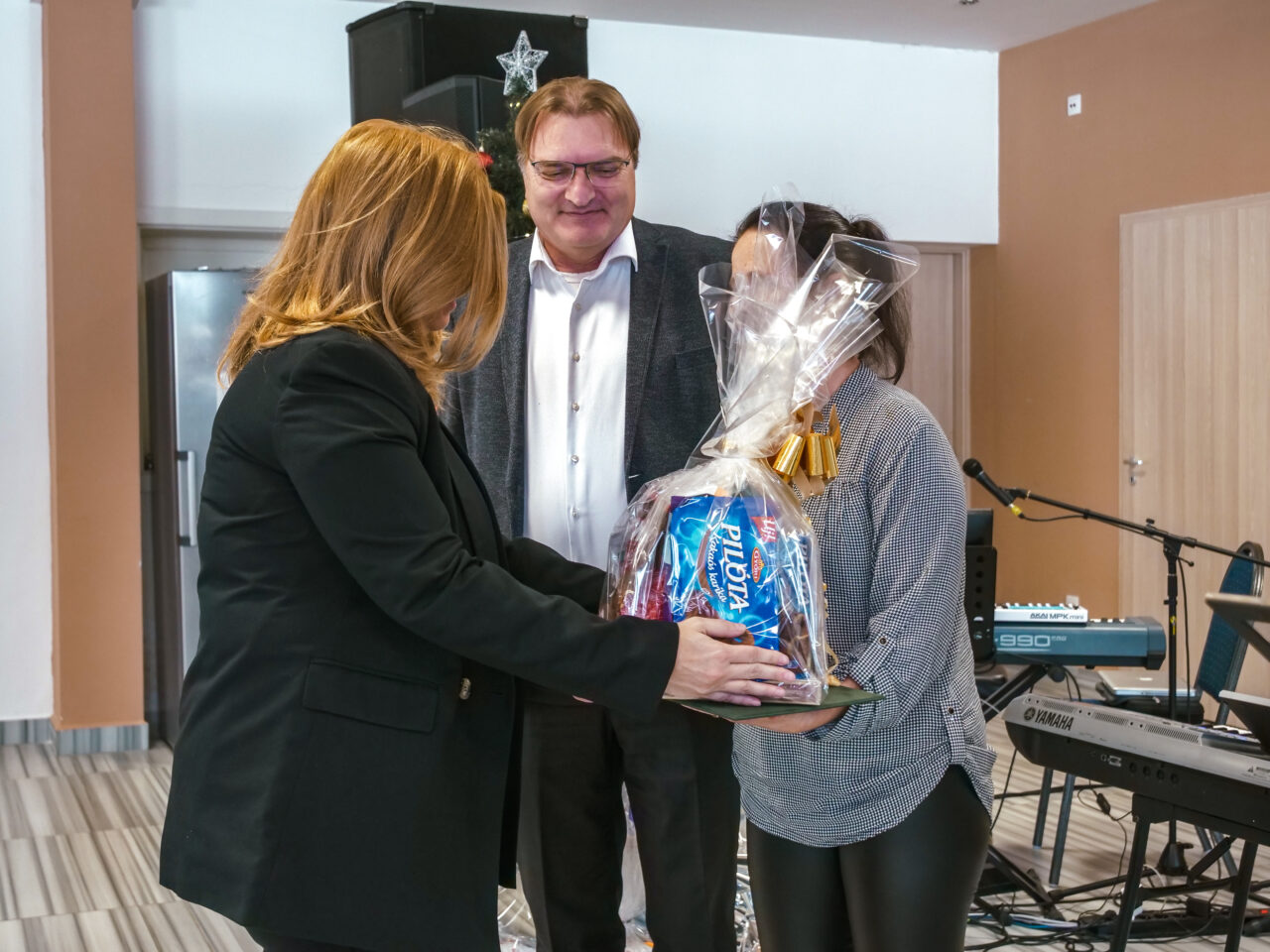 „Értékesek vagytok” – évzáró ünnepséget tartott a Segítő Szolgálat 43