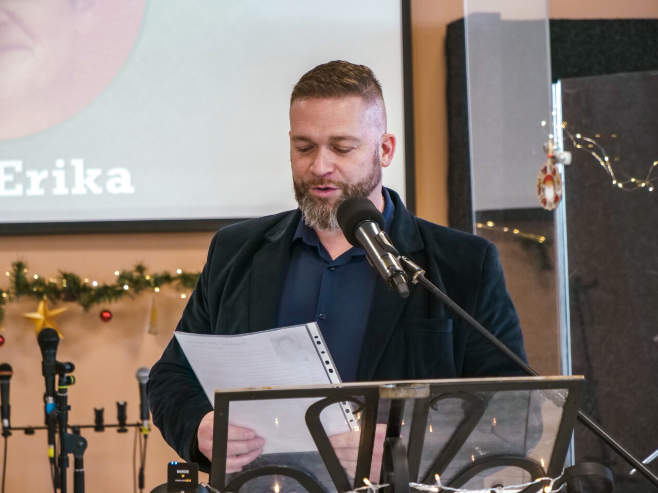 „Értékesek vagytok” – évzáró ünnepséget tartott a Segítő Szolgálat 44