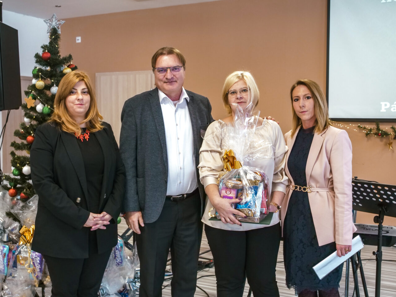 „Értékesek vagytok” – évzáró ünnepséget tartott a Segítő Szolgálat 46