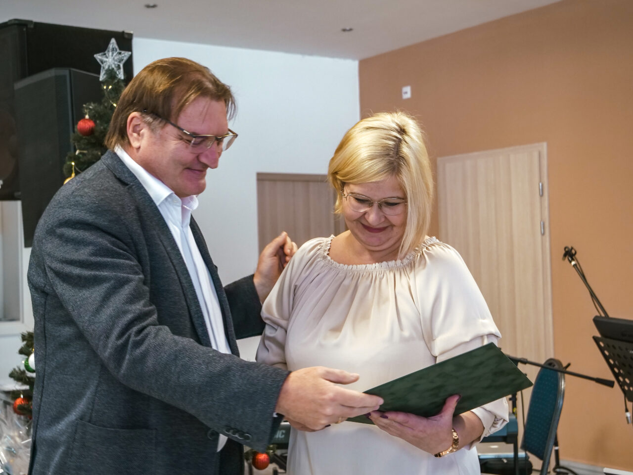 „Értékesek vagytok” – évzáró ünnepséget tartott a Segítő Szolgálat 47