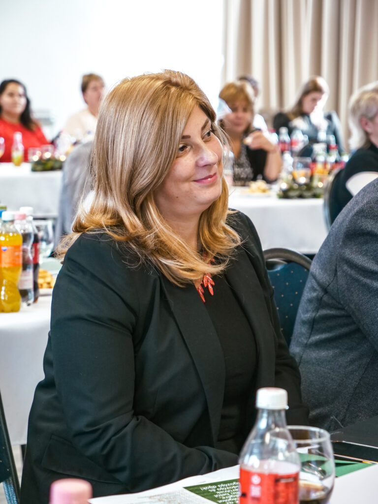 „Értékesek vagytok” – évzáró ünnepséget tartott a Segítő Szolgálat 55