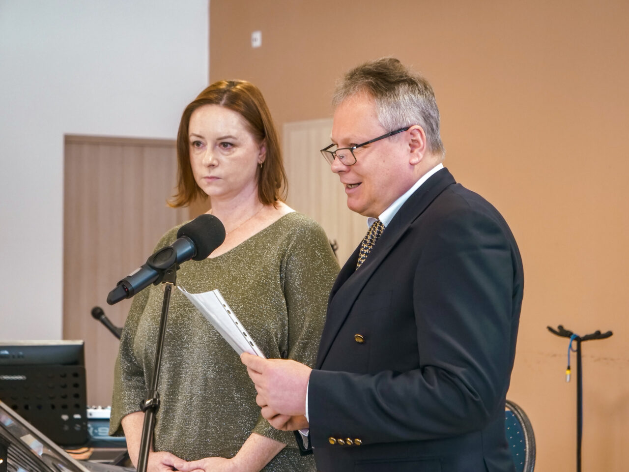 „Értékesek vagytok” – évzáró ünnepséget tartott a Segítő Szolgálat 56