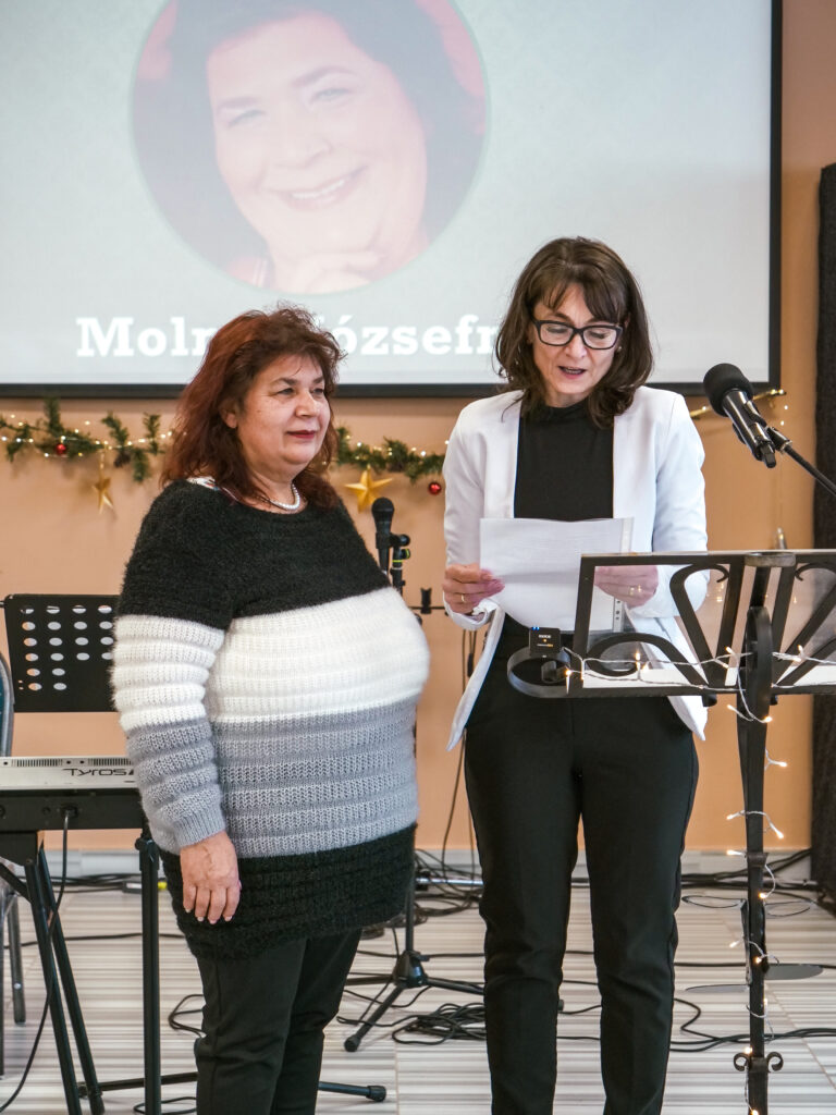 „Értékesek vagytok” – évzáró ünnepséget tartott a Segítő Szolgálat 59